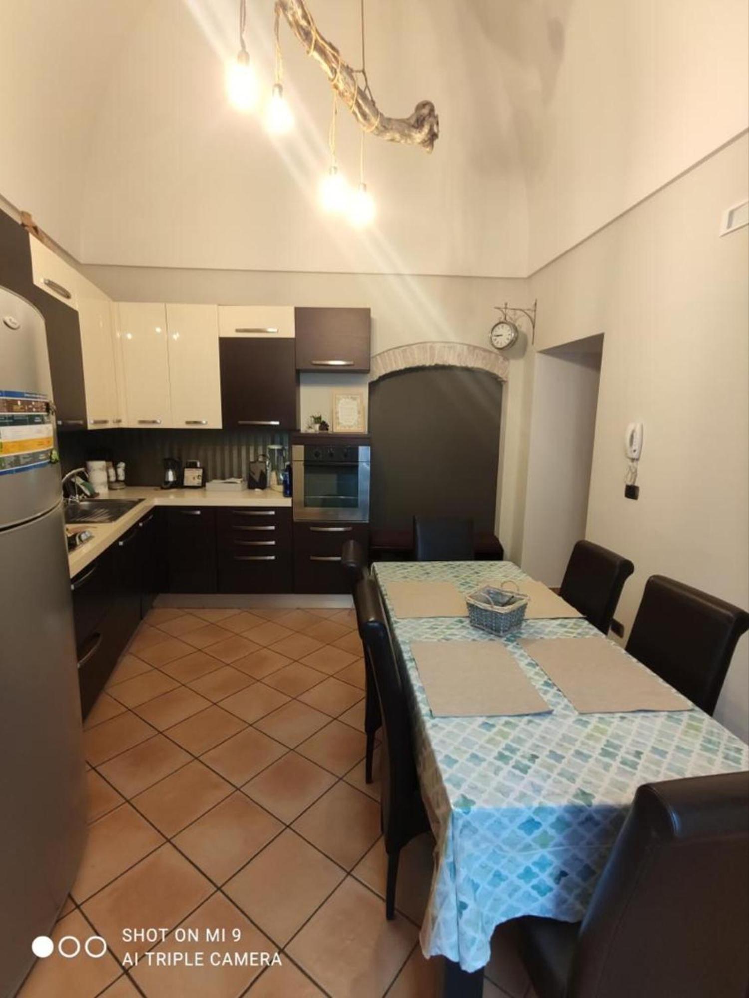L'Orecchietta 2.0 Ruvo di Puglia Buitenkant foto