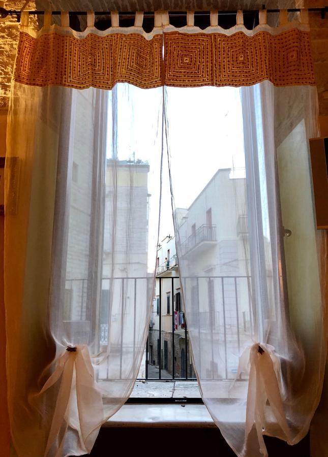 L'Orecchietta 2.0 Ruvo di Puglia Buitenkant foto