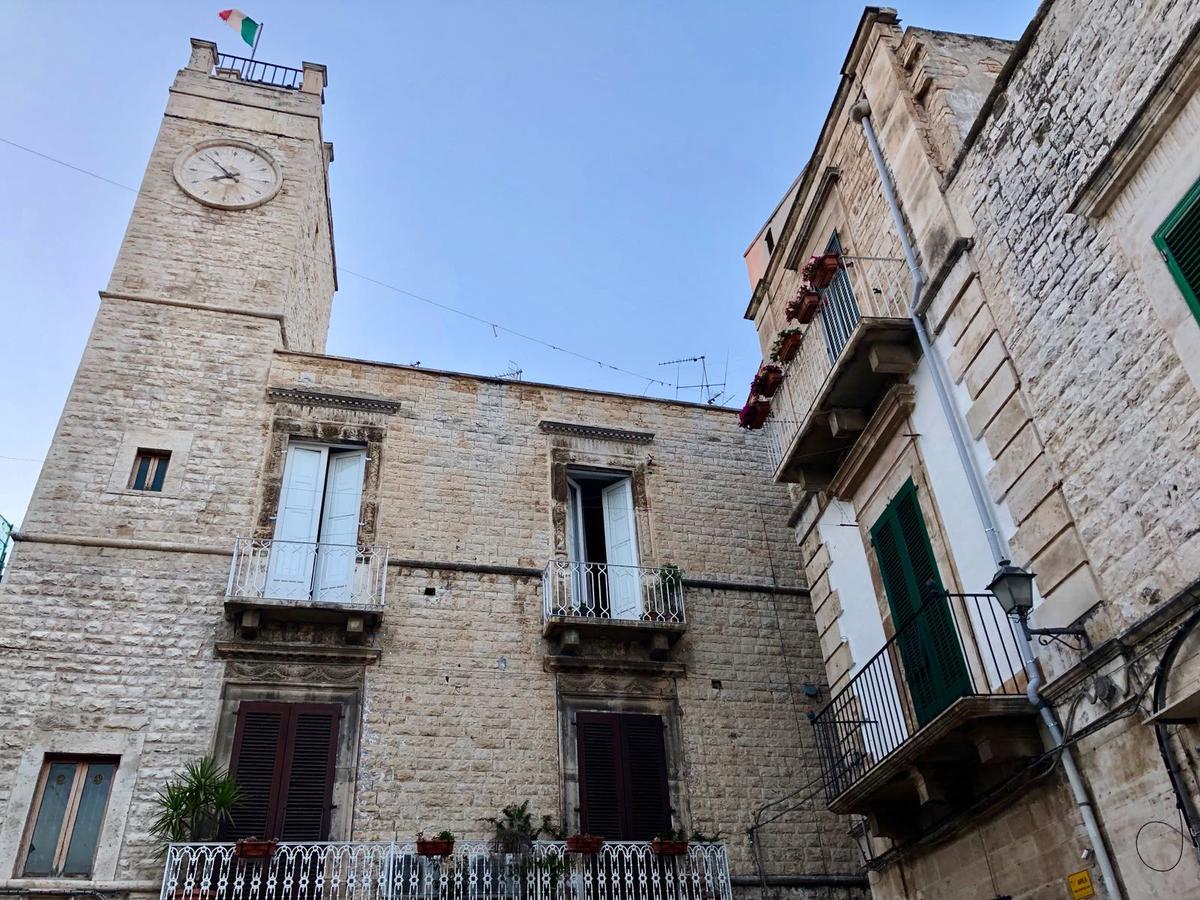 L'Orecchietta 2.0 Ruvo di Puglia Buitenkant foto